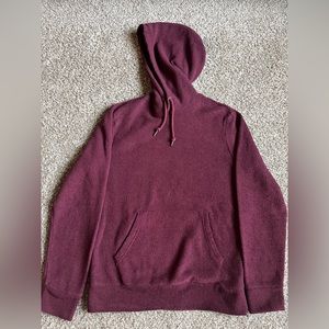 Old navy fleece sweatshirt